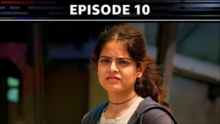 Hack Crimes Online Season 1 Episode 10 | Skyfall - Republic Day Special  | Hack Crimes Online 2024