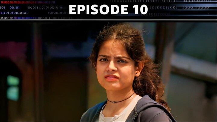 Hack Crimes Online Season 1 Episode 10 | Skyfall - Republic Day Special | Hack Crimes Online 2024