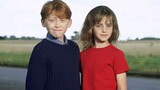 Video mix of Harry Potter-Ronald and Hermione