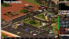 Yuri's Revenge + mod rules v2 - YURI FACTION | Exagear | Android