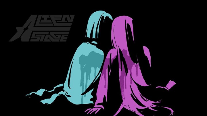 【VIVINOS】เวทีเอเลี่ยน | wiege (Mizi & Sua.ver)