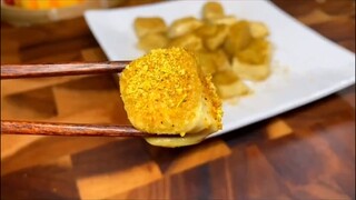 Thi thoảng nổi hứng vào bếp cũng vuiii 😬  #monngonmoingay