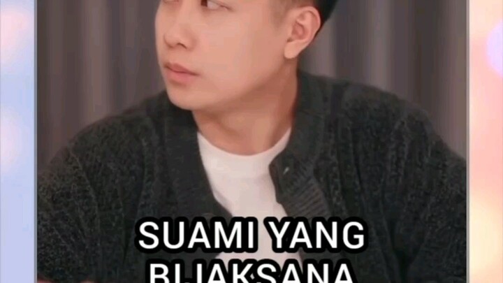 Suami Yang Bijaksana