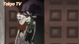 Thợ săn tí hon (Short Ep 22) - Ở lại núi Kukuroo #hunter