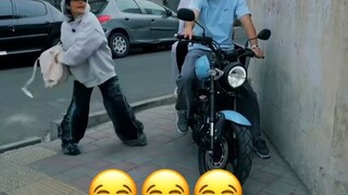 老段新拍，真的笑翻了火火恍恍惚惚