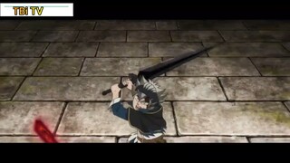 Black Clover Tập 30 - Ta có đồng đội