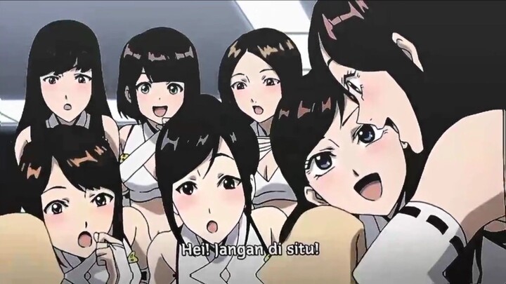 waduh😅||Jedag Jedug Anime||✨