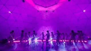 星船新男团选秀预告