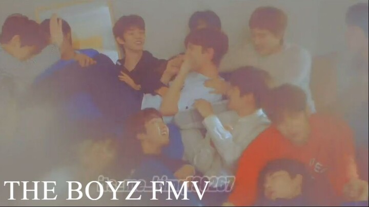 FMV WALKING IN TIME VER