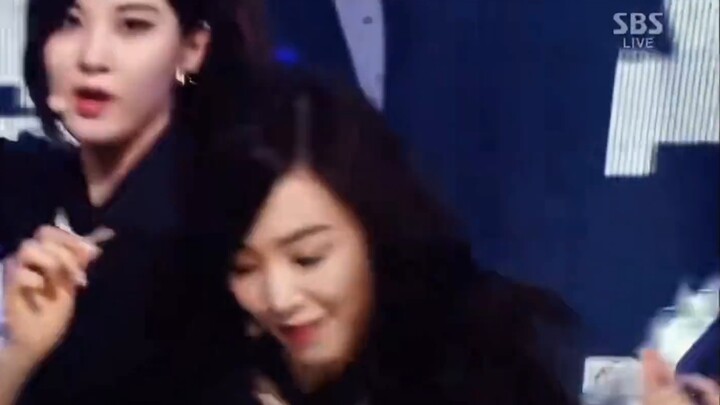 The most stunning dance break among Korean girl groups (personal opinion)