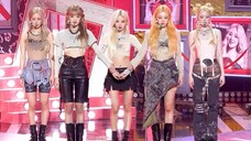 (G)I-DLE 221022 Music Center "Nxde" ช็อตเด็ดเต็มๆ