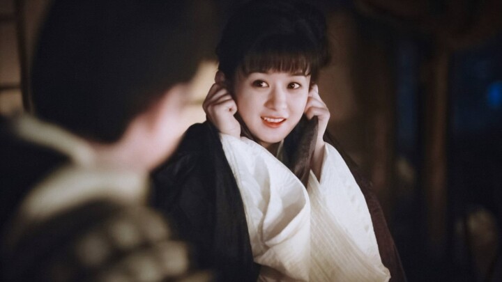 卧槽！赵丽颖离婚一小时涨16万粉！！