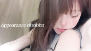 Private Sale [Music Sharing] Bunny-Like Appearance | Fragrant, Soft, and Purely Seductive Little Bun