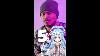 5 Fakta VTuber Kobo Kanaeru