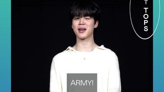 JIMINxDEZEER Kpops interview