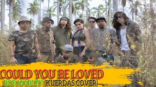 Could You Be Loved - Bob Marley (Kuerdas Cover)
