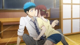 Top 10 Underrated Romance Comedy Anime To Watch