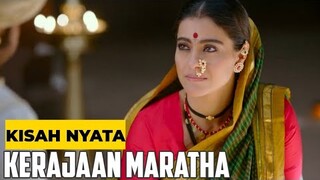 FILM ACTION TERBARU || Film India Bahasa Indonesia || Kajol || Alur Cerita Film  Tanhaji