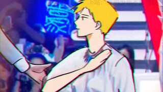 【HP/手书】《你是我的神》HP版