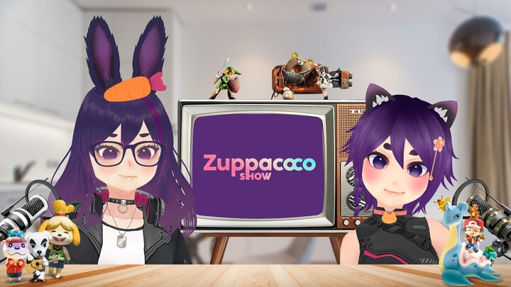 Welcome to Toys Photography Channel Zuppacoco Show