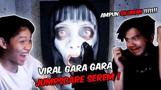 GAME VIRAL DENGAN JUMPSCARE DILUAR NAYLA ! CHUXIE 除邪