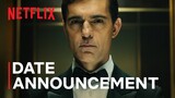 BERLIN | Date Announcement | Netflix India