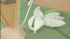 ยิ้มแย้มทุกวัน ก็จะสวยทุกวัน! #งานแฮนด์เมดDIY #ถักโครเชต์ #มาทำแฮนด์เมดกัน