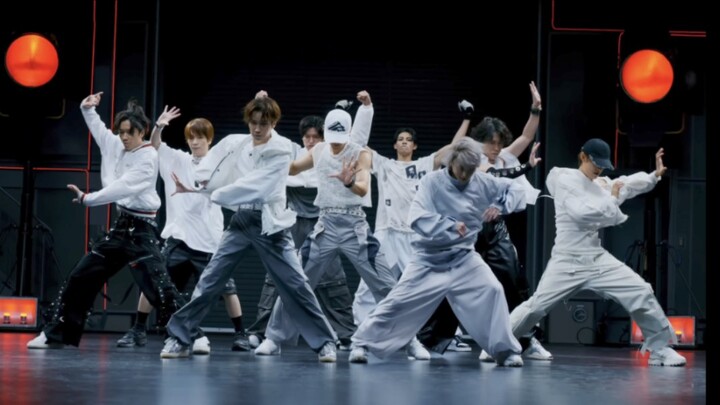 这样舞蹈就变简单了～