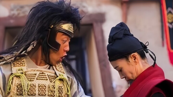 "Tại sao cơ ngực của con trai anh lại to thế?!"