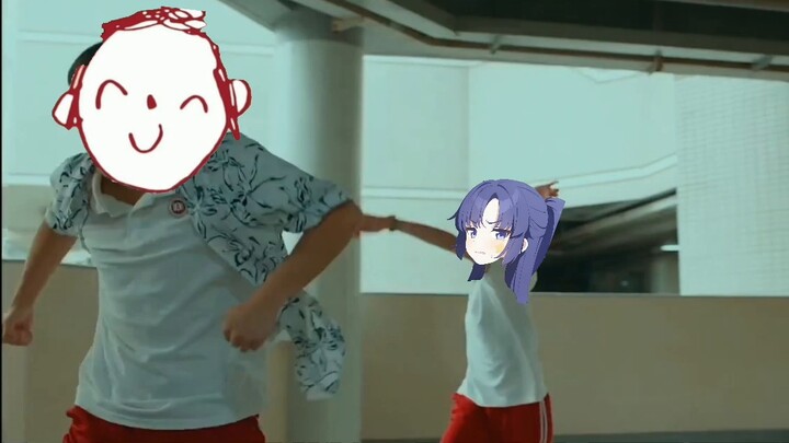 When your son asks you why you were beaten...