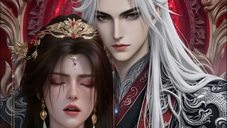 Renegade Immortal eps 120 sub indo