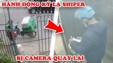 Camera Vô Tình Quay Lại 25 Cảnh Kỳ Lạ Vượt Ngoài Sự Hiểu Biết Của Con Người ...