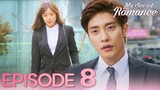 My Secret Romance Episode 8 | Multi-language subtitles Full Episode|K-Drama| Sung Hoon, Song Ji Eun