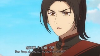 The six disciples of the Mohist School on the tip of the tongue, all of you should learn from your e