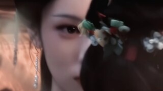 也子这个恶女眼神简直绝杀
