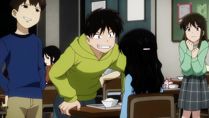 School bullying is really damn serious.