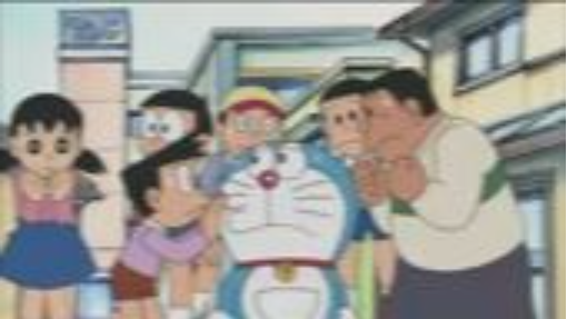 Doraemon episode 45