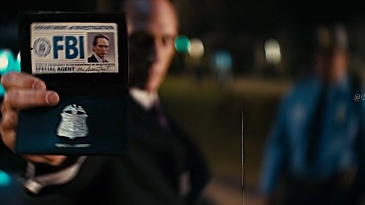 Damn, he's been tricked again.