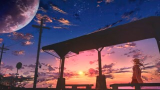 [MAD·AMV]The romance they never give up