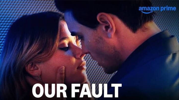 Our Fault (Culpa Mia 3)