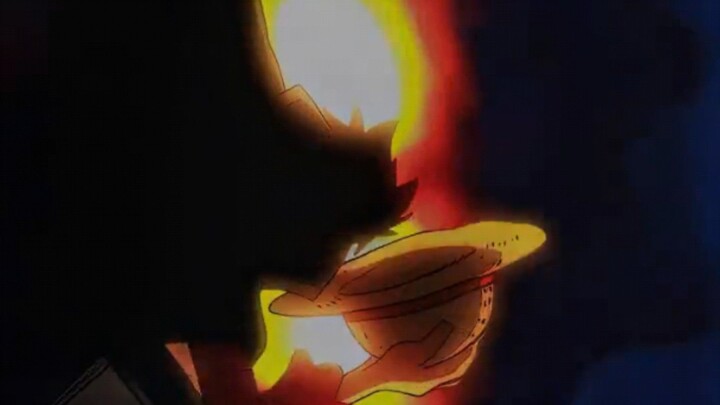 one piece theme