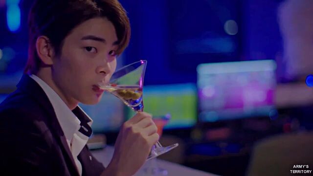 Kamol & Kim || Hurts So Good|| Unforgotten Night