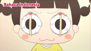 Tidak, jika kamu tertidur kamu akan mendapat... - hello jadoo