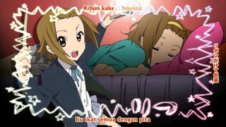 k-on !! episode 9 sub indo