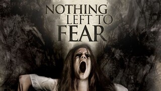 Yo no tengo miedo, y vos? | MOVIE NIGHT 🎬 | Nothing Left To Fear