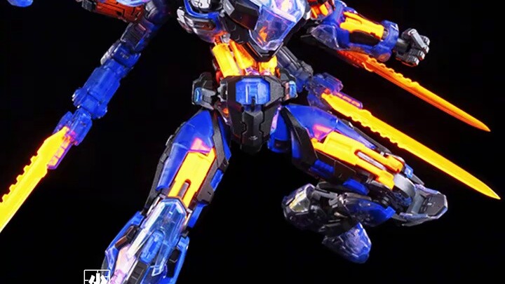 [Assembly/¥288] and mold line - Tastyr Exhibition Limited Edition -ver.ICE