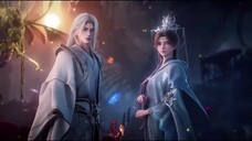 Renegade Immortal Movie : Battle Of Gods P1 The Best Sub Indo