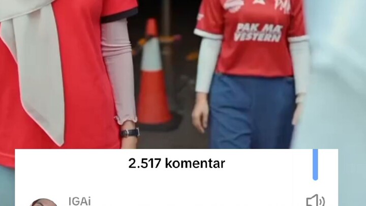 Ketika Walid ganti profesi