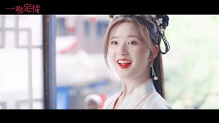 |Trailer 5 Quốc tử giám có một nữ đệ tử| Thanh mai trúc mã Tang Kì-Trác Văn Viễn(Triệu Lộ Tư)