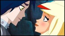 Angel Friends season 1 ep.20 (italian dub eng sub)